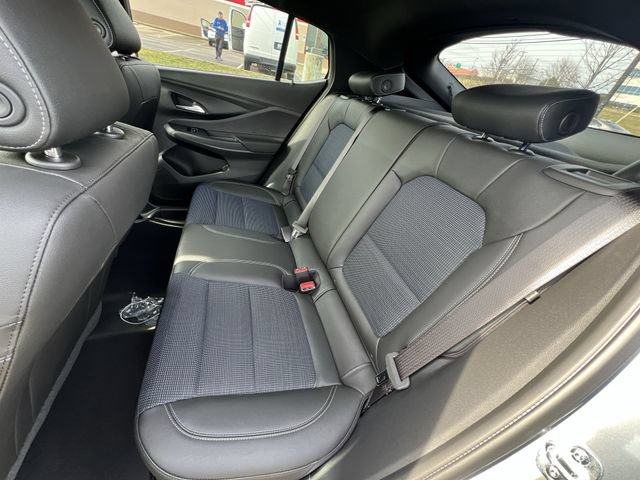 New 2026 Buick Envista Sport Touring w/ Convenience I Package FWD image 14