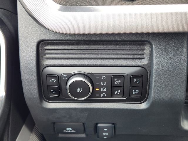 New 2026 Ford F250 Platinum AWD/4WD image 23