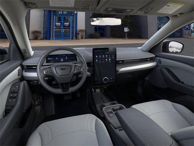 New 2025 Ford Mustang Mach-E Premium image 9