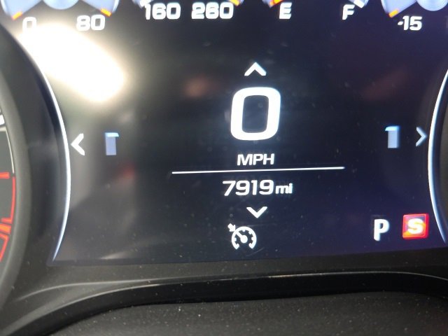 Used 2023 Chevrolet Camaro ZL1 image 16