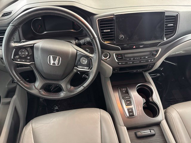Used 2021 Honda Pilot EX-L image 25