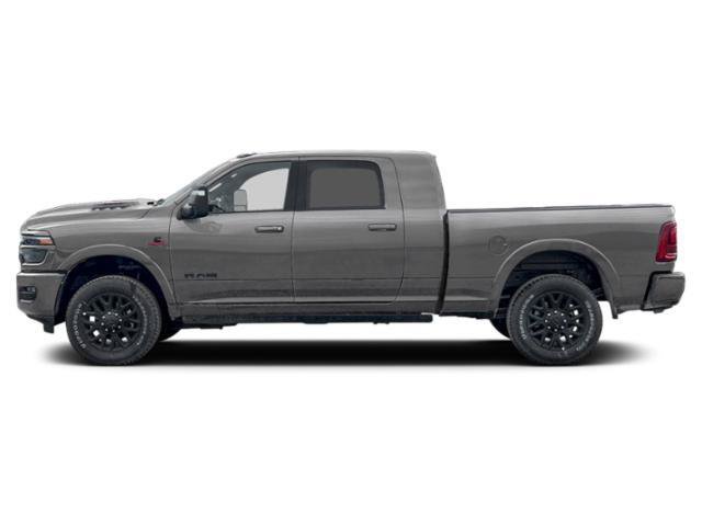 New 2027 RAM 3500 Limited AWD/4WD image 3