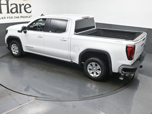 Used 2022 GMC Sierra 1500 SLE AWD/4WD image 41