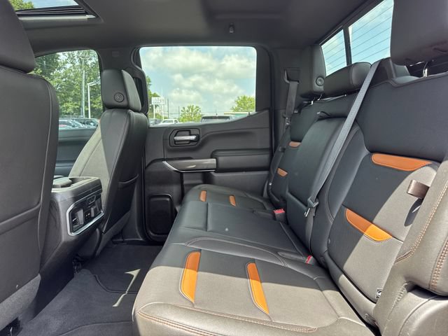Used 2019 GMC Sierra 1500 AT4 w/ AT4 Premium Package AWD/4WD image 11