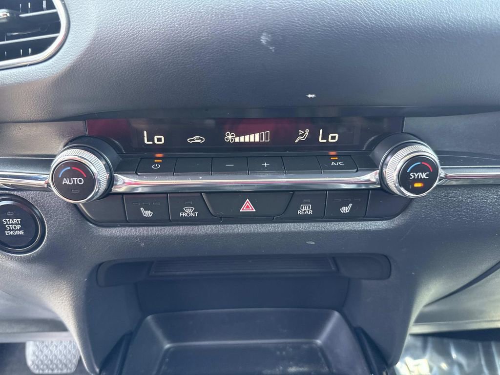 Certified 2023 MAZDA CX-30 AWD 2.5 S w/ Preferred Package image 35