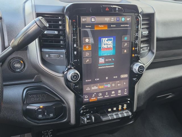 Used 2025 RAM 3500 Tradesman image 20