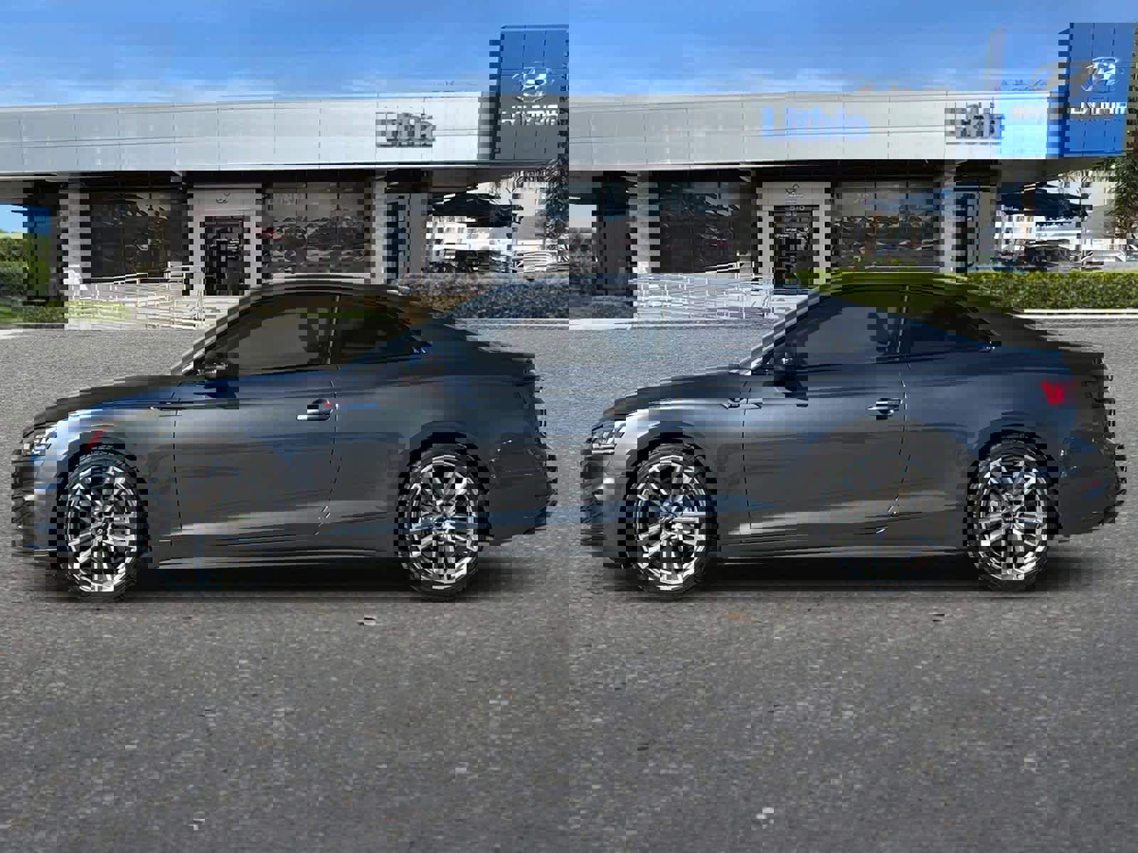 Used 2019 Audi A5 2.0T Premium Plus image 6