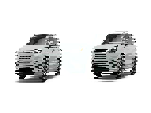 New 2026 Lexus TX 350 AWD image 62