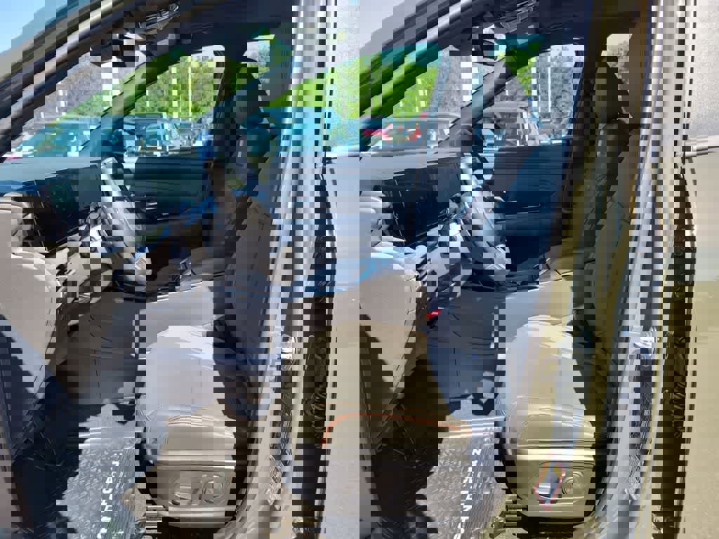 New 2025 Hyundai Santa Cruz Limited image 19