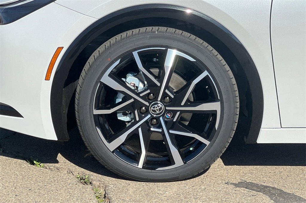 New 2026 Toyota Prius XSE image 26