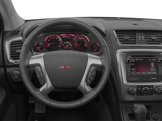 Used 2014 GMC Acadia SLT w/ Technology Package image 9
