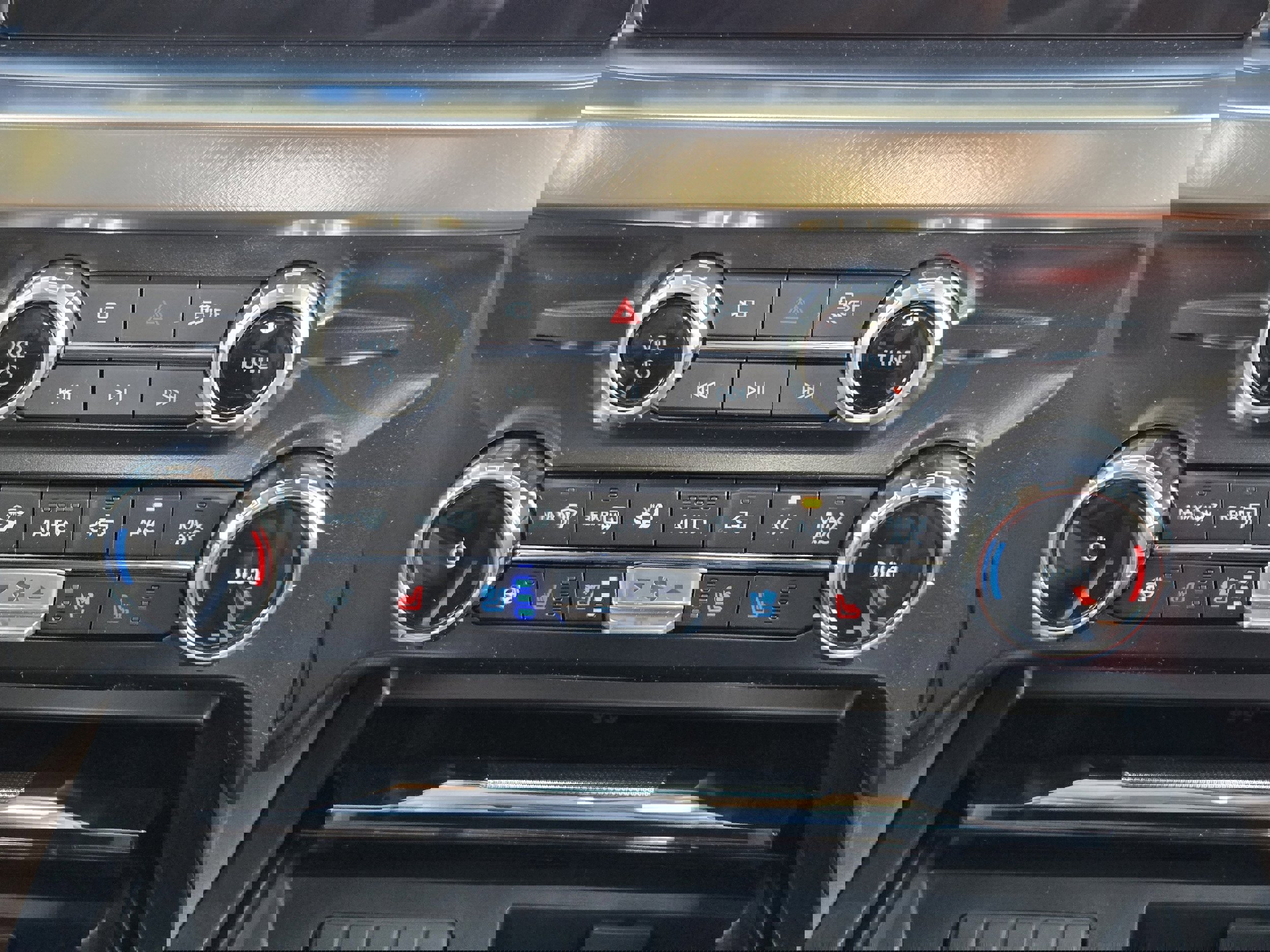 New 2026 Ford F350 King Ranch w/ Chrome Package image 21