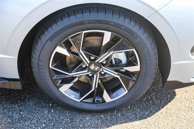 Used 2024 Hyundai Sonata SEL image 12