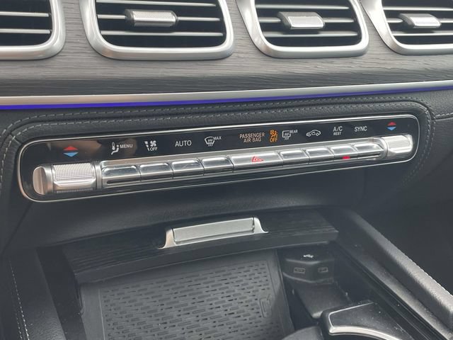 Used 2024 Mercedes-Benz GLE 350 4MATIC image 20