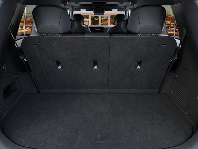 New 2027 Kia Telluride EX X-Line w/ Towing Package AWD/4WD image 19