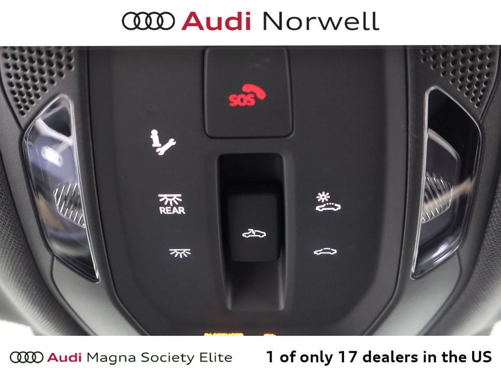Used 2025 Audi Q5 Premium w/ Convenience Package AWD/4WD image 9