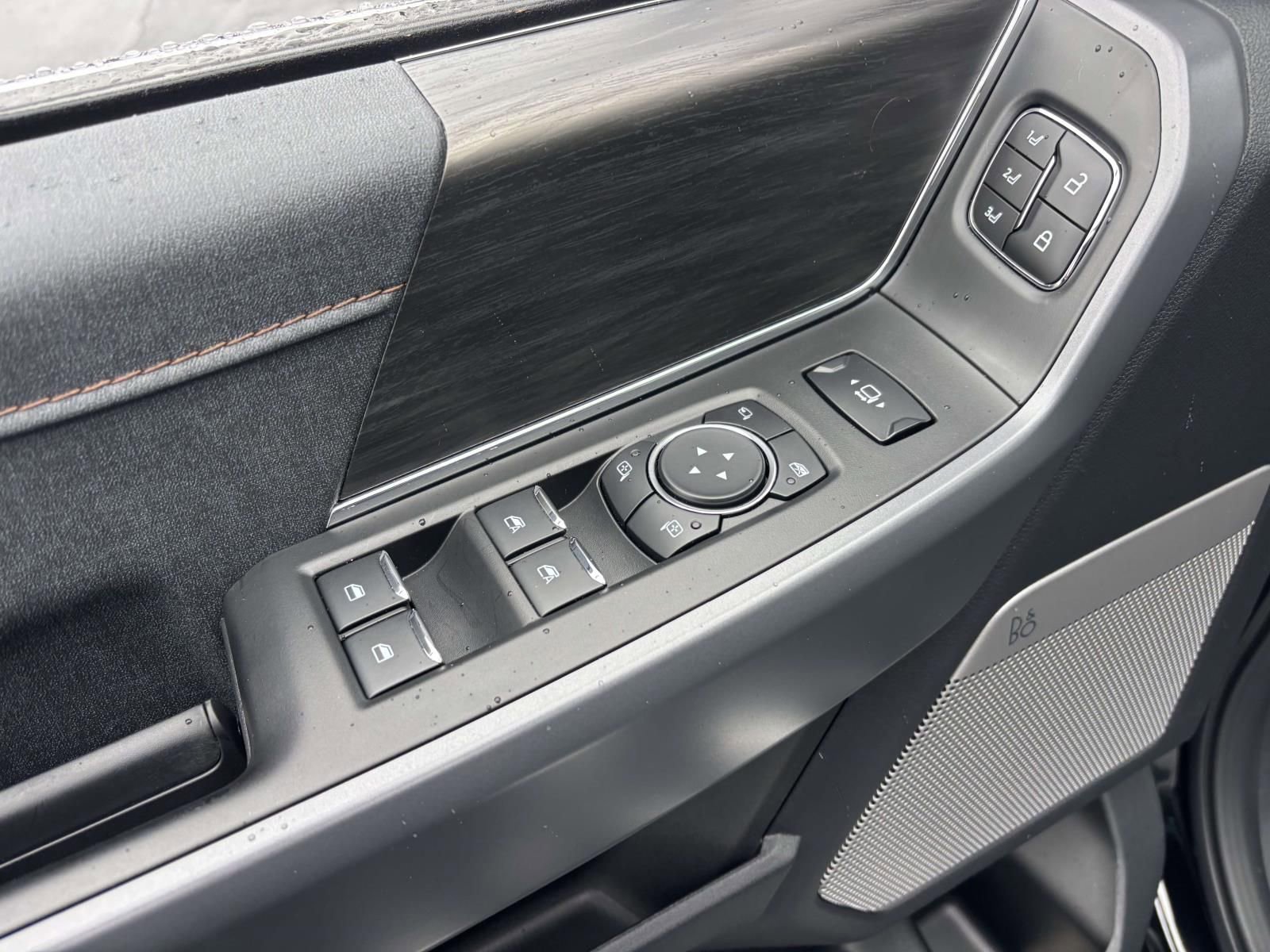 New 2025 Ford F150 Lariat w/ Equipment Group 502A High image 13