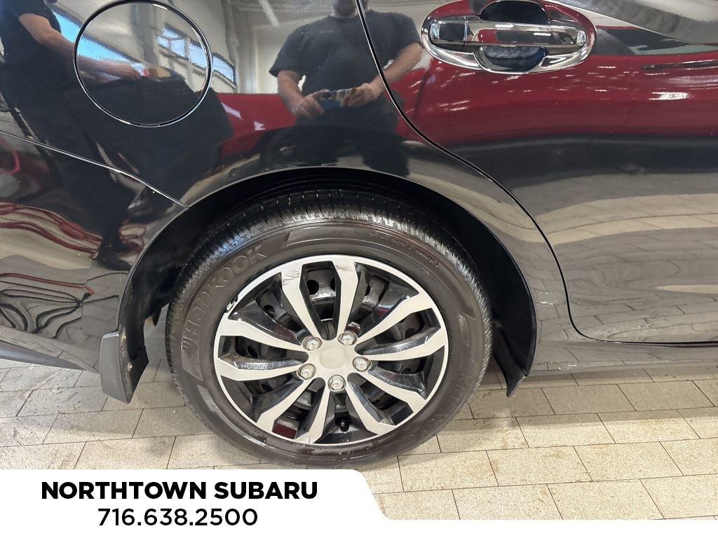 Used 2018 Subaru Impreza 2.0i image 17