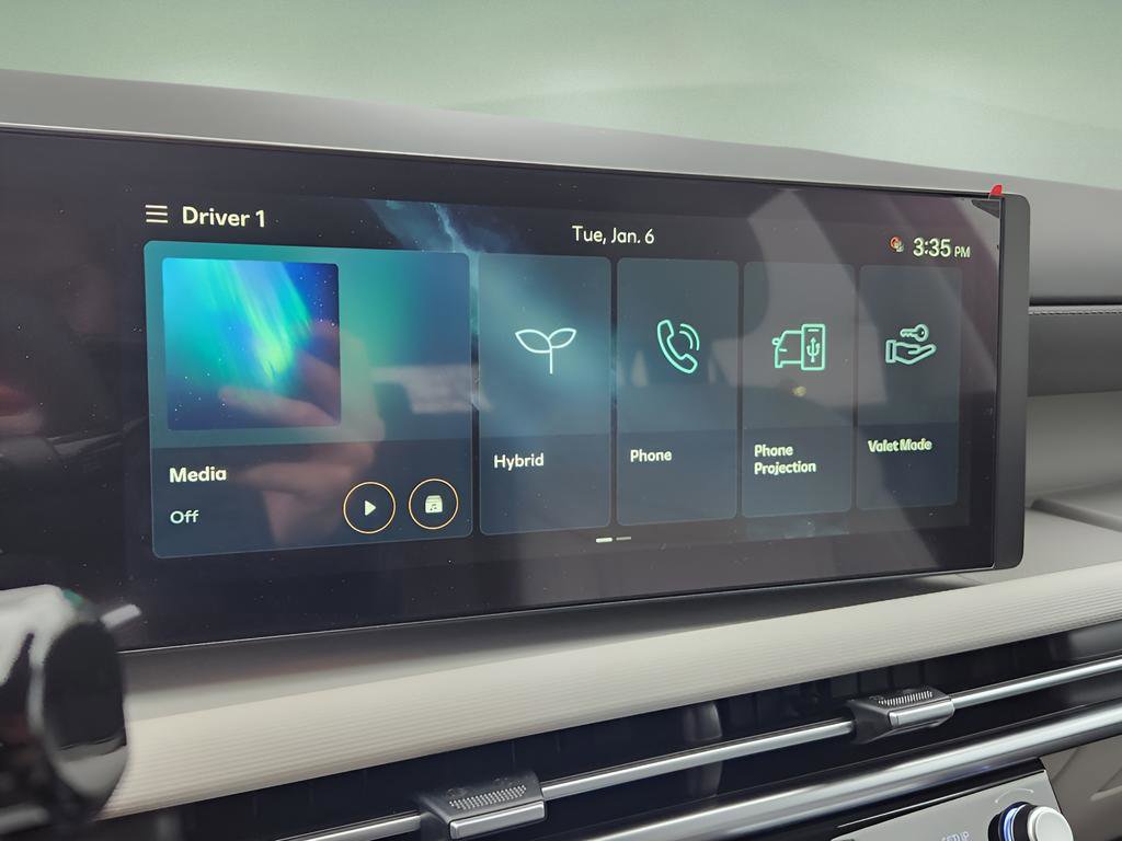 New 2026 Hyundai Tucson SEL w/ Tow & Go Package AWD/4WD image 19