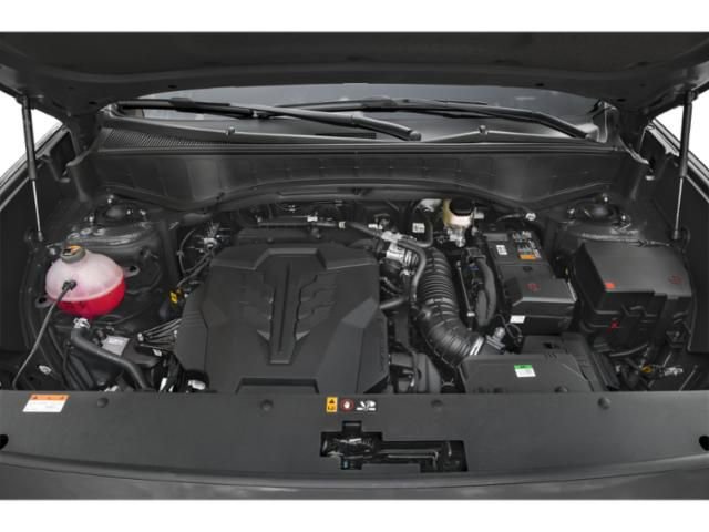 New 2026 Hyundai Palisade XRT Pro image 11