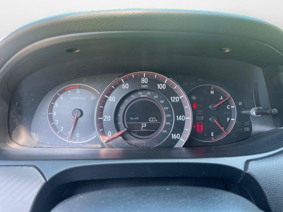 Used 2017 Honda Accord Sport image 14
