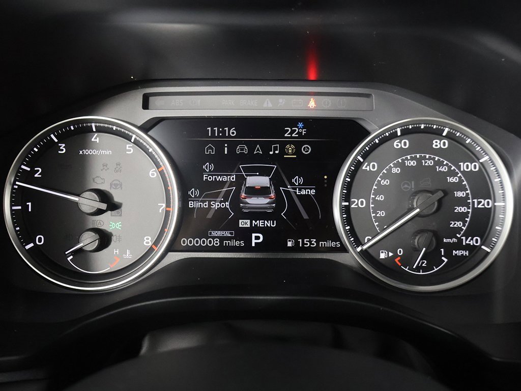 New 2026 Mitsubishi Outlander SE image 40