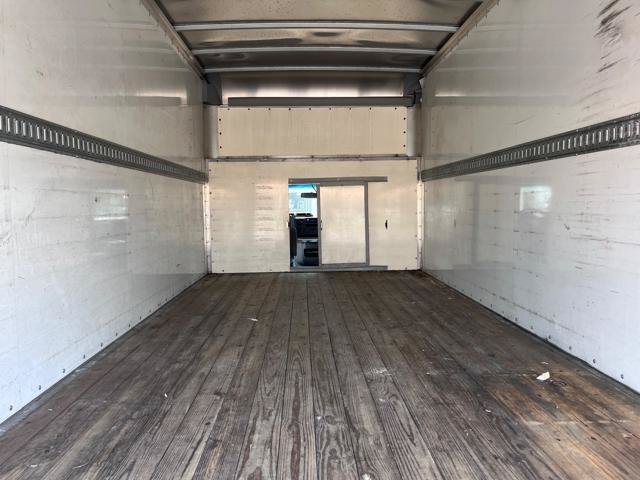 Used 2022 Ford E-350 and Econoline 350 Super Duty w/ Power Windows & Locks Group RWD image 17