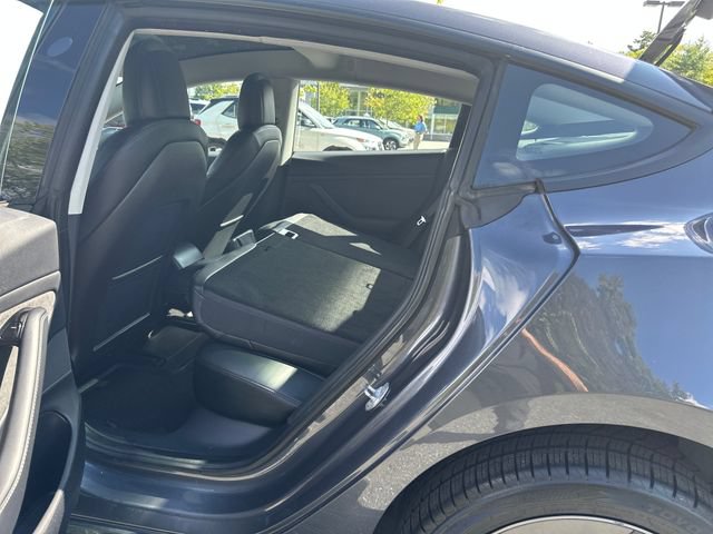 Used 2018 Tesla Model 3 Long Range AWD/4WD image 19