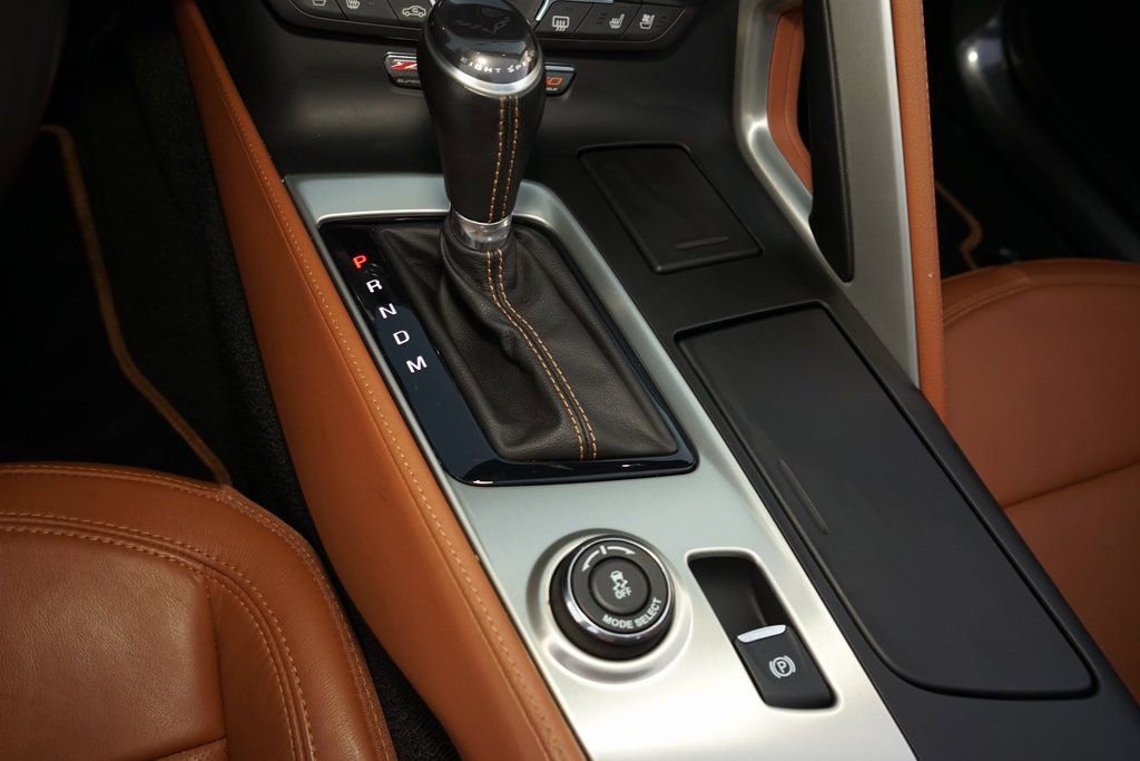 Used 2017 Chevrolet Corvette Z06 image 18