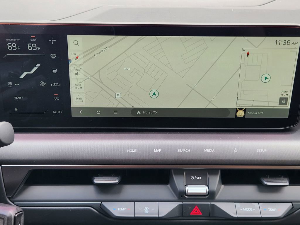 New 2026 Kia EV9 Wind AWD/4WD image 12