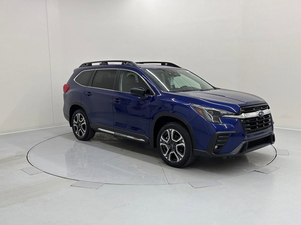 New 2026 Subaru Ascent Limited image 8