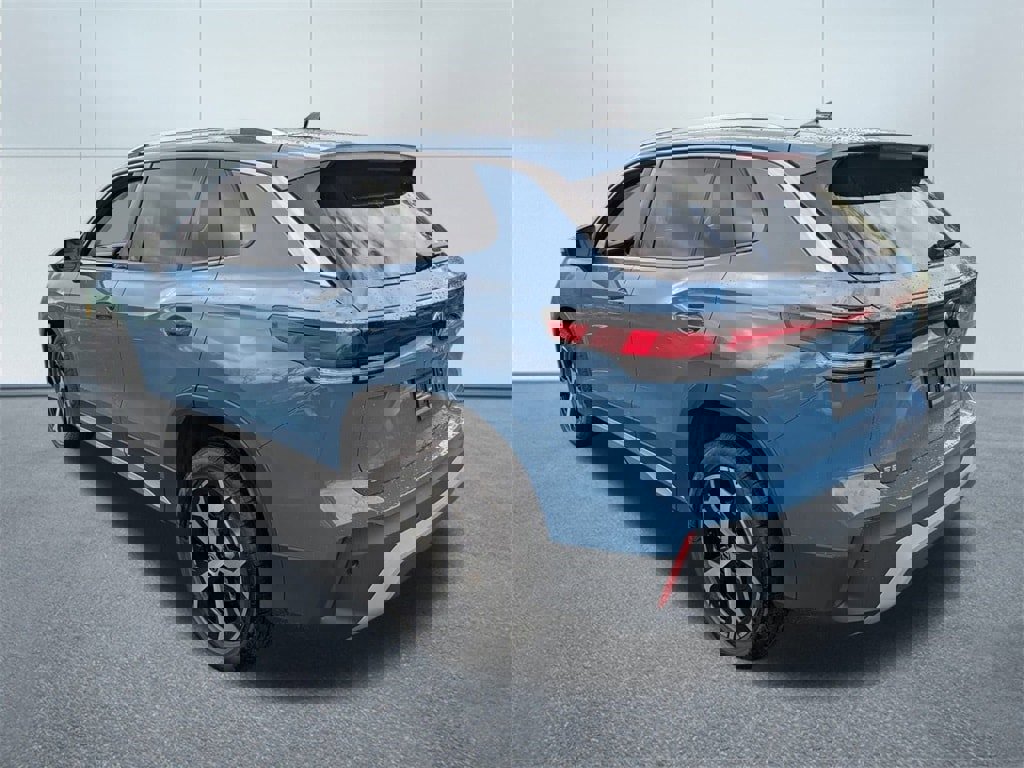 New 2025 Volkswagen Tiguan SE image 5