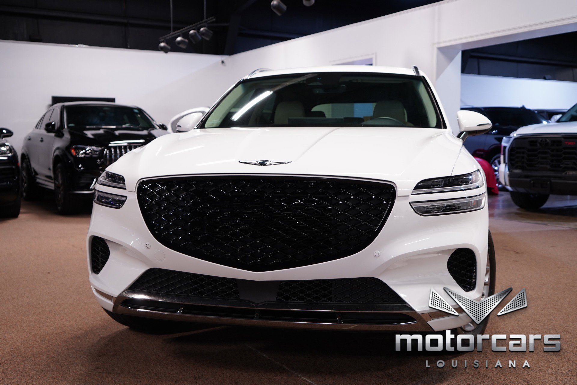 Used 2022 Genesis GV70 2.5T