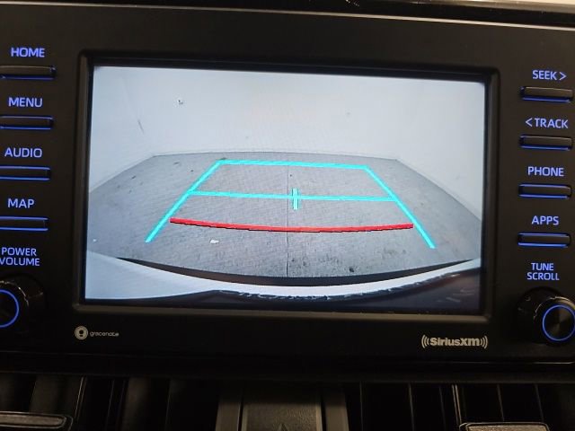 Certified 2022 Toyota RAV4 XLE image 27