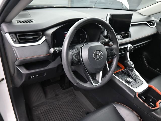 Used 2024 Toyota RAV4 Adventure image 36