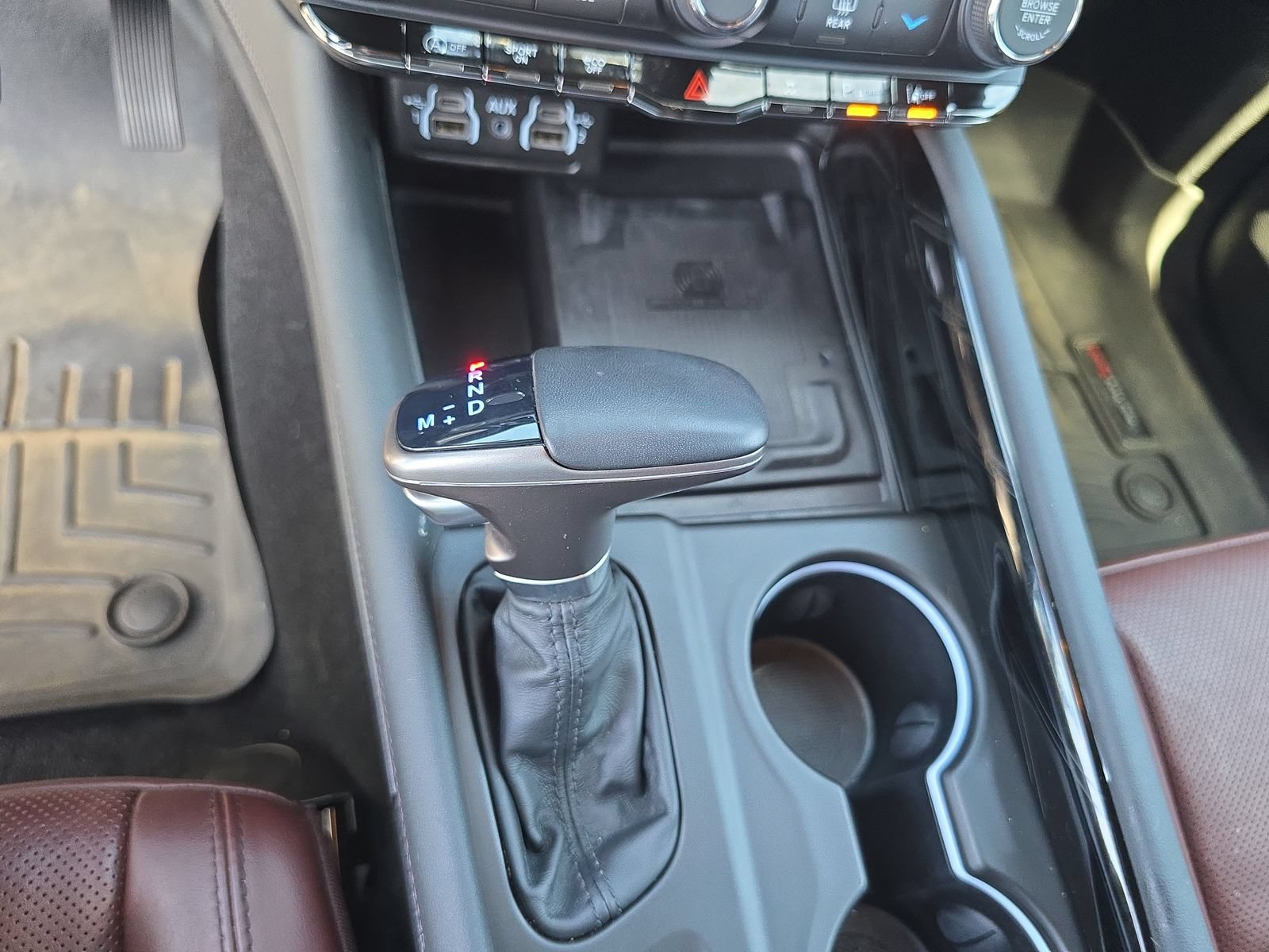 Used 2022 Dodge Durango Citadel AWD/4WD image 23