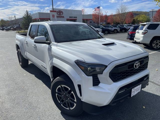 New 2025 Toyota Tacoma TRD Sport image 1