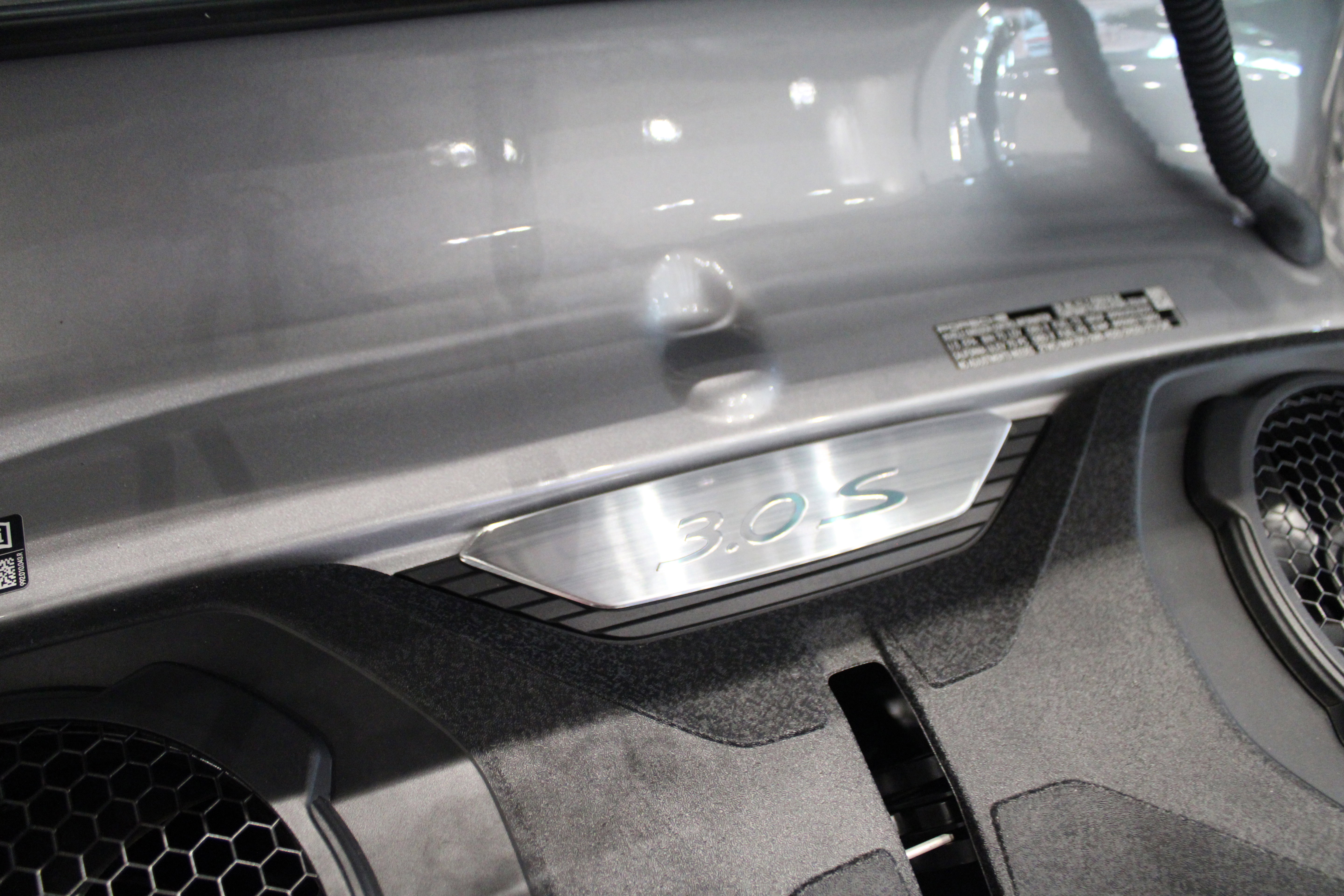 Certified 2024 Porsche 911 Carrera S image 34