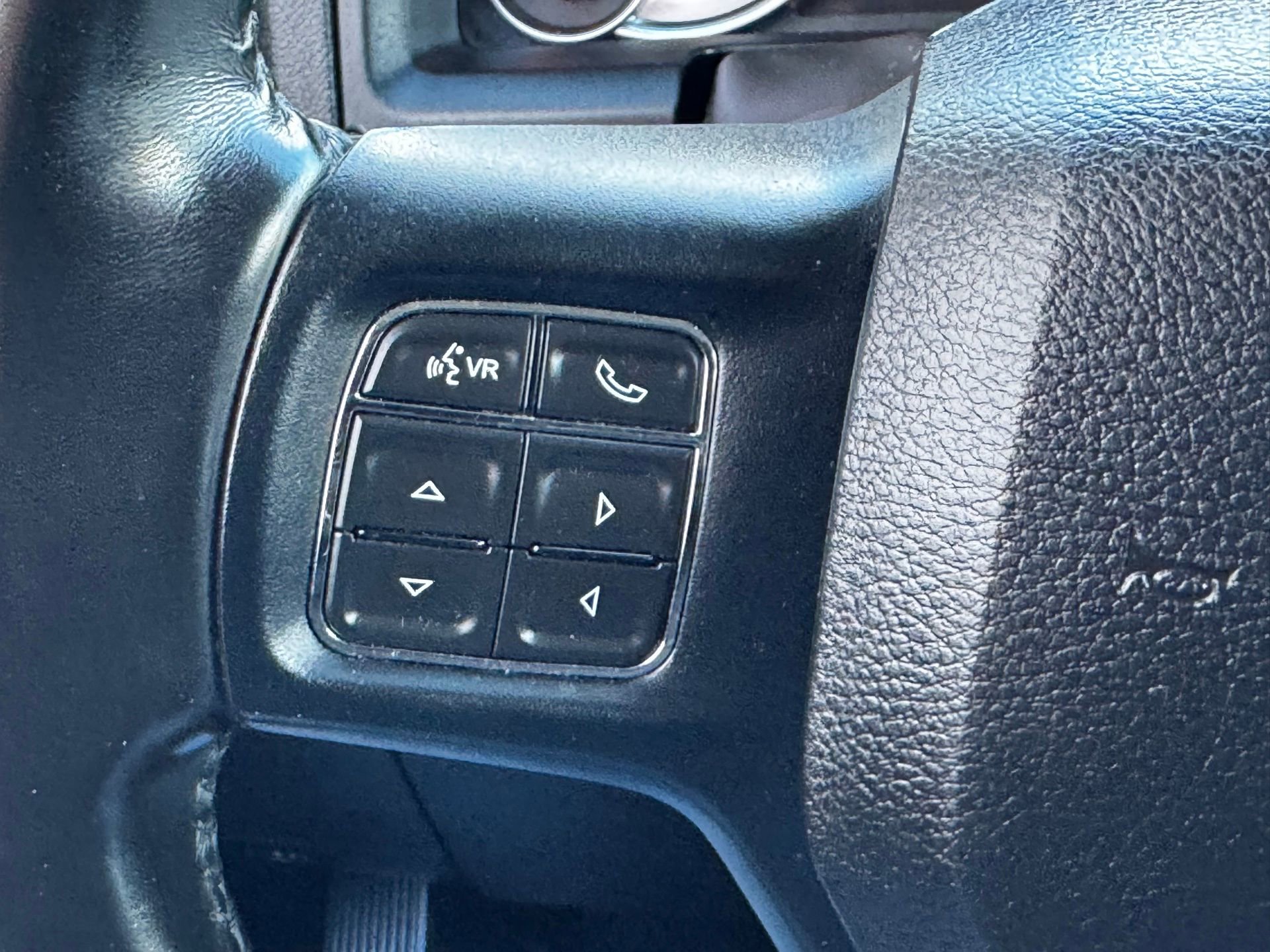 Used 2023 RAM 1500 Express w/ Wheel & Sound Group image 26