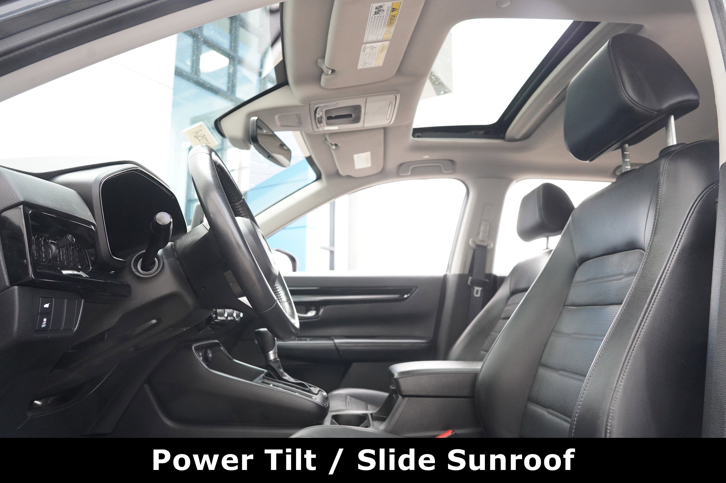 Used 2023 Honda CR-V EX-L image 13