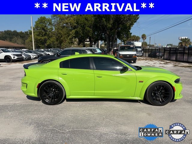 Used 2023 Dodge Charger Scat Pack image 18