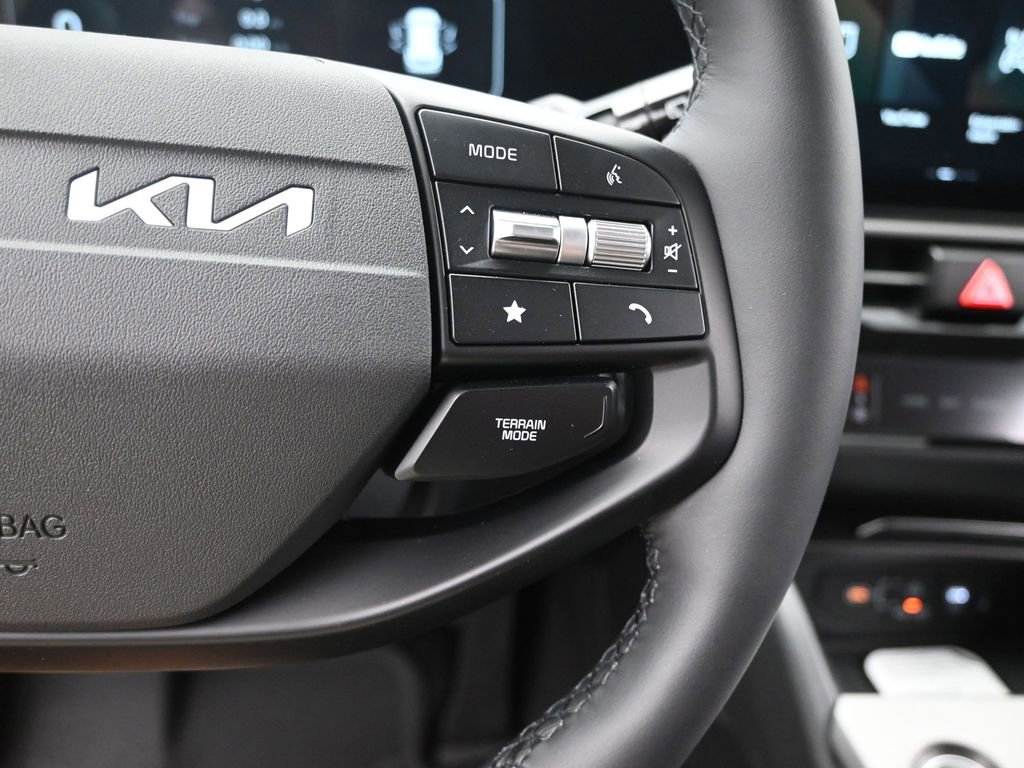 New 2026 Kia Sportage SX Prestige image 34