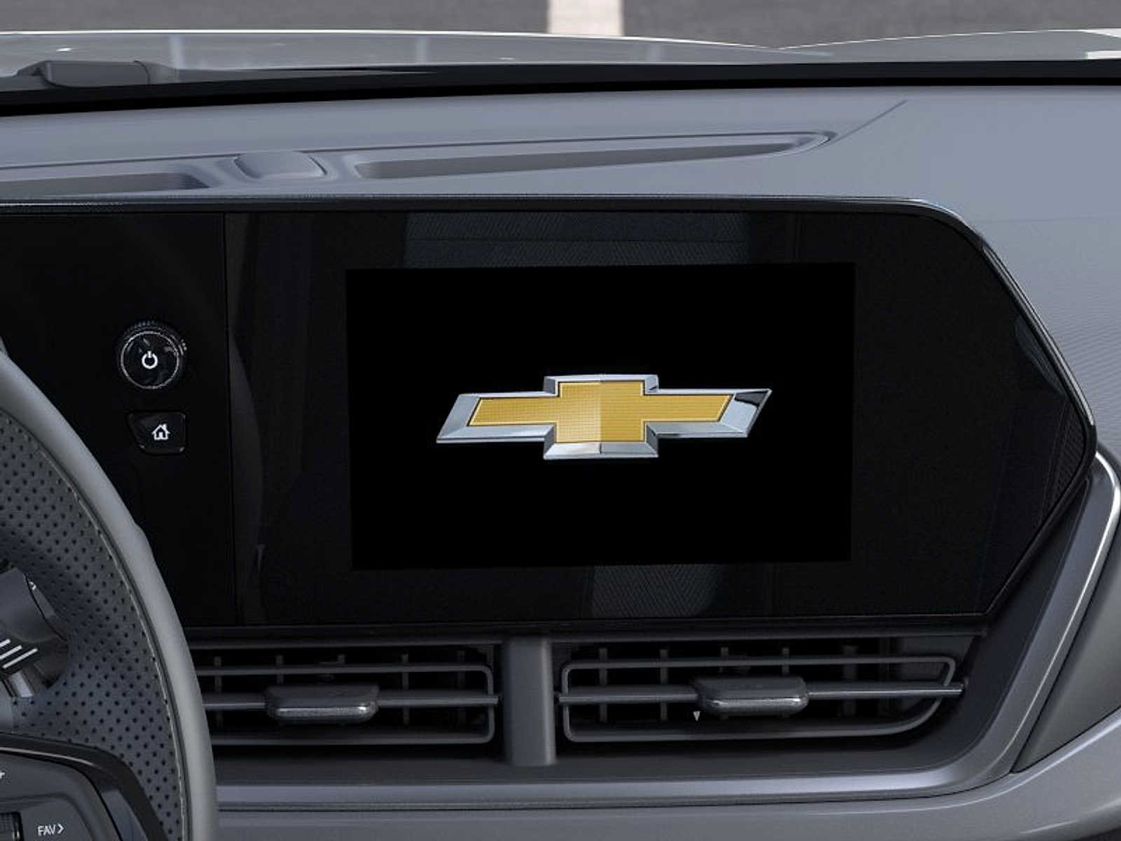 New 2026 Chevrolet Trax LS FWD image 20