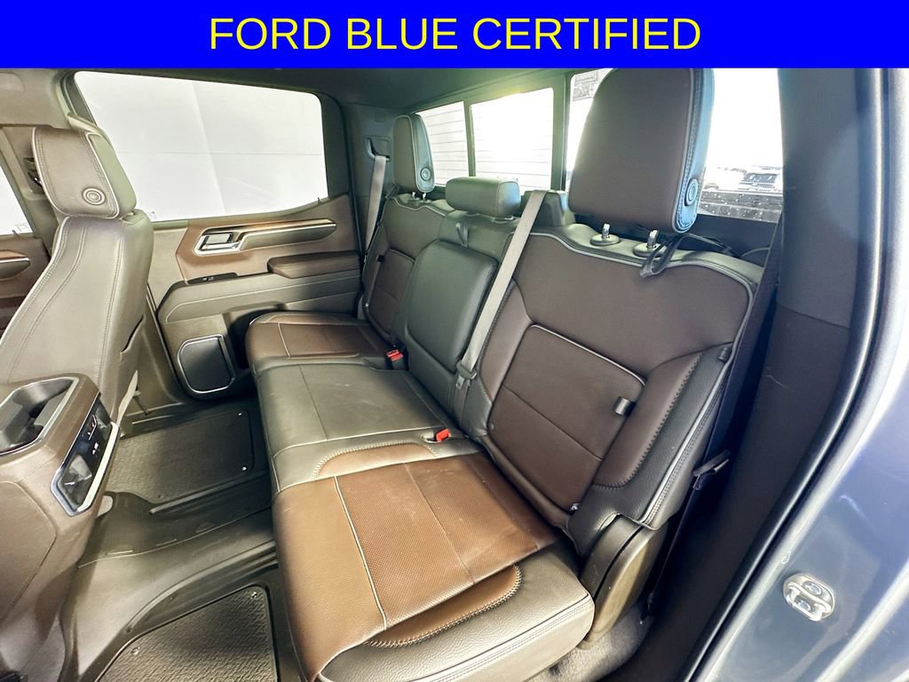 Used 2026 GMC Sierra 1500 Denali image 26