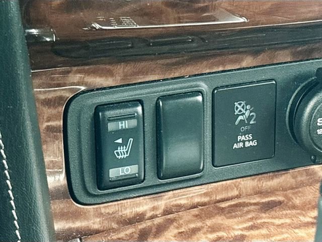 Used 2020 Nissan Armada SV w/ Driver Package image 20