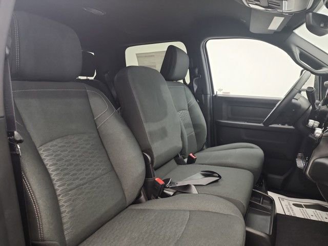 New 2025 RAM 2500 Tradesman image 29