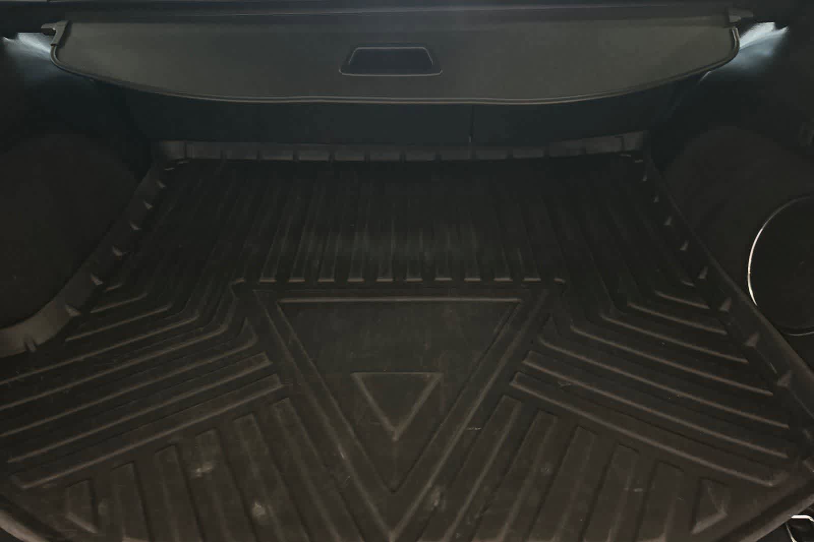 Used 2018 Jeep Grand Cherokee High Altitude AWD/4WD image 18