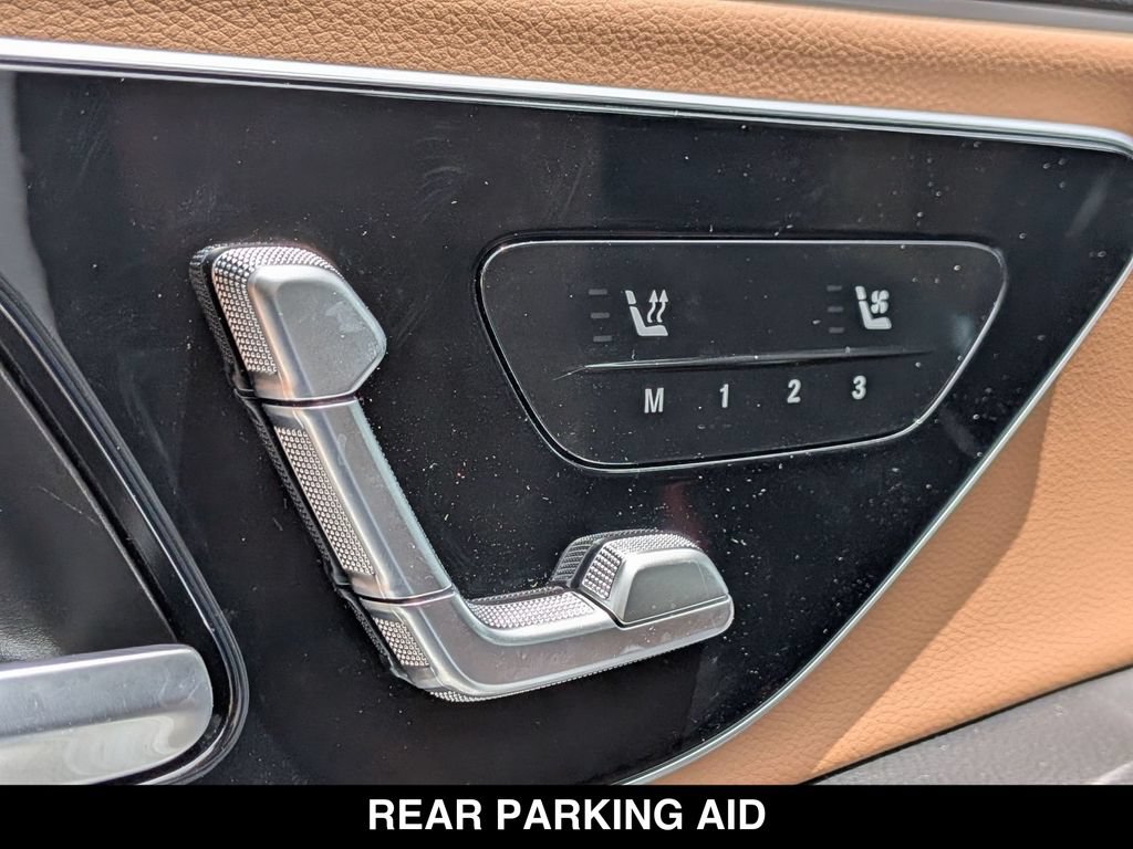 Certified 2026 Mercedes-Benz E 450 4MATIC Sedan image 21
