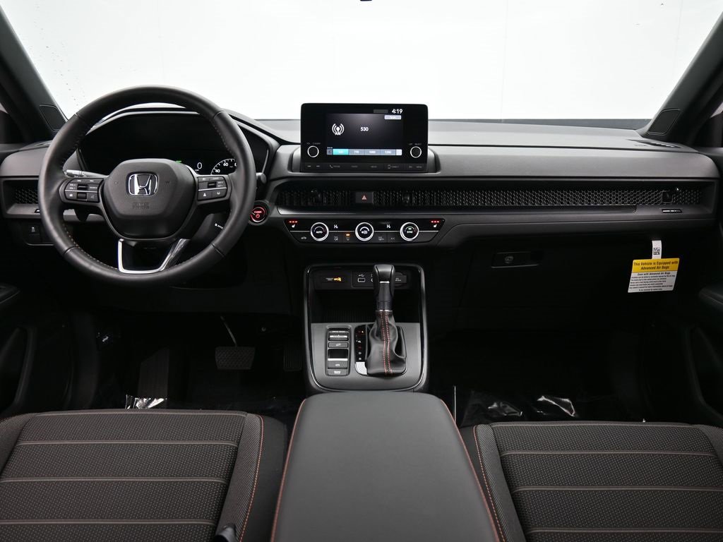 Certified 2023 Honda CR-V Sport image 43