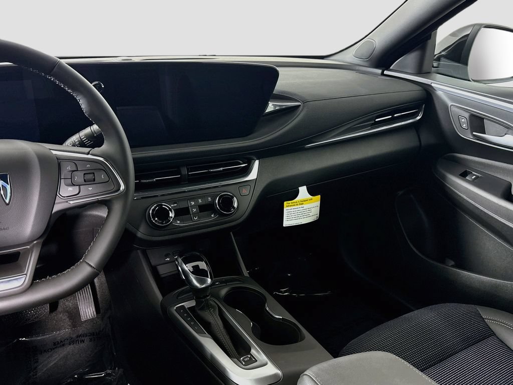 New 2026 Buick Envista Sport Touring w/ Convenience I Package FWD image 21